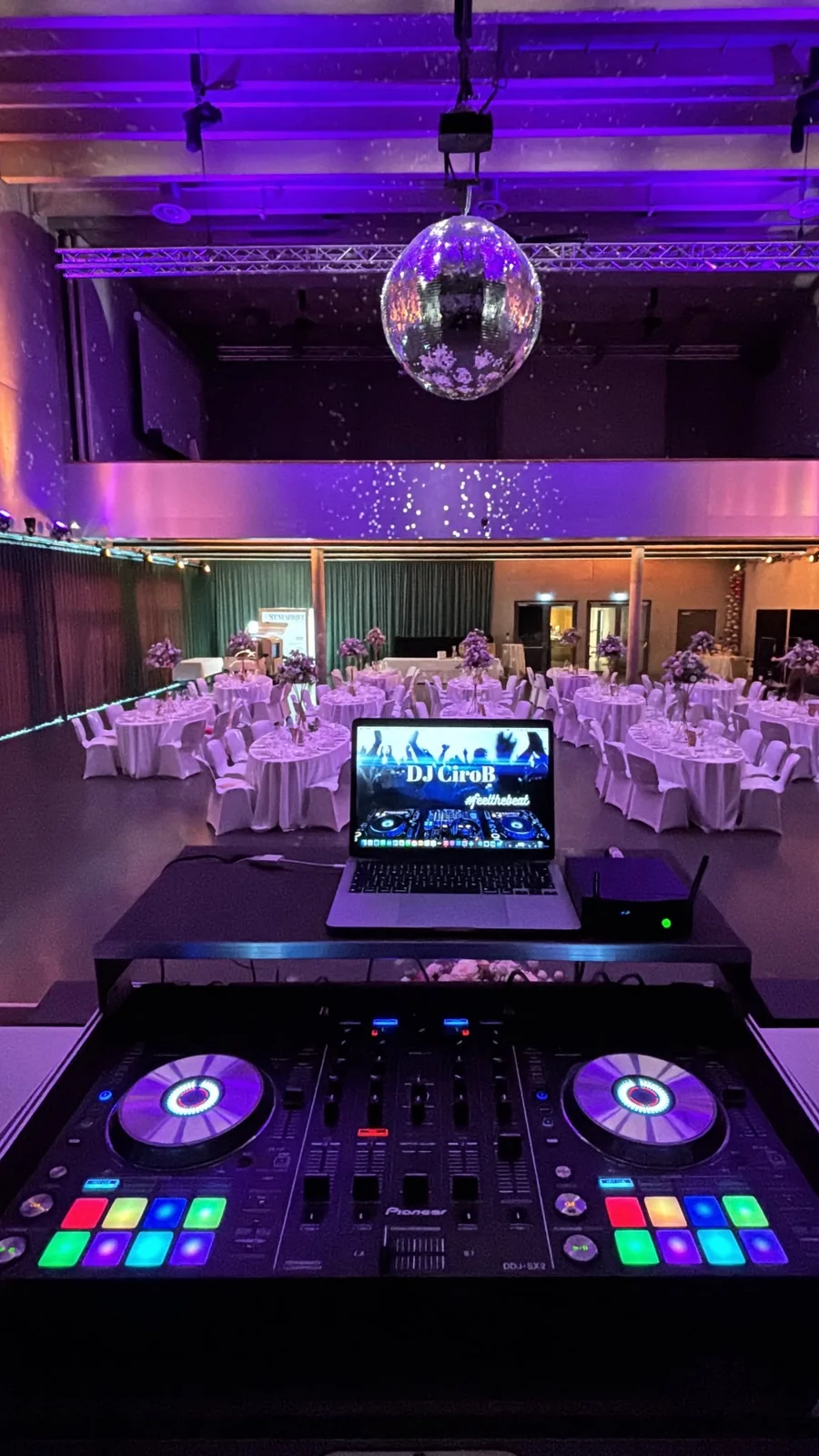 Hochzeit in Österreich