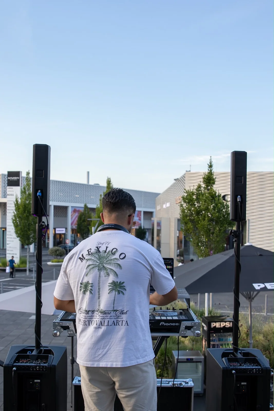 Outletcity Metzingen Events — 1