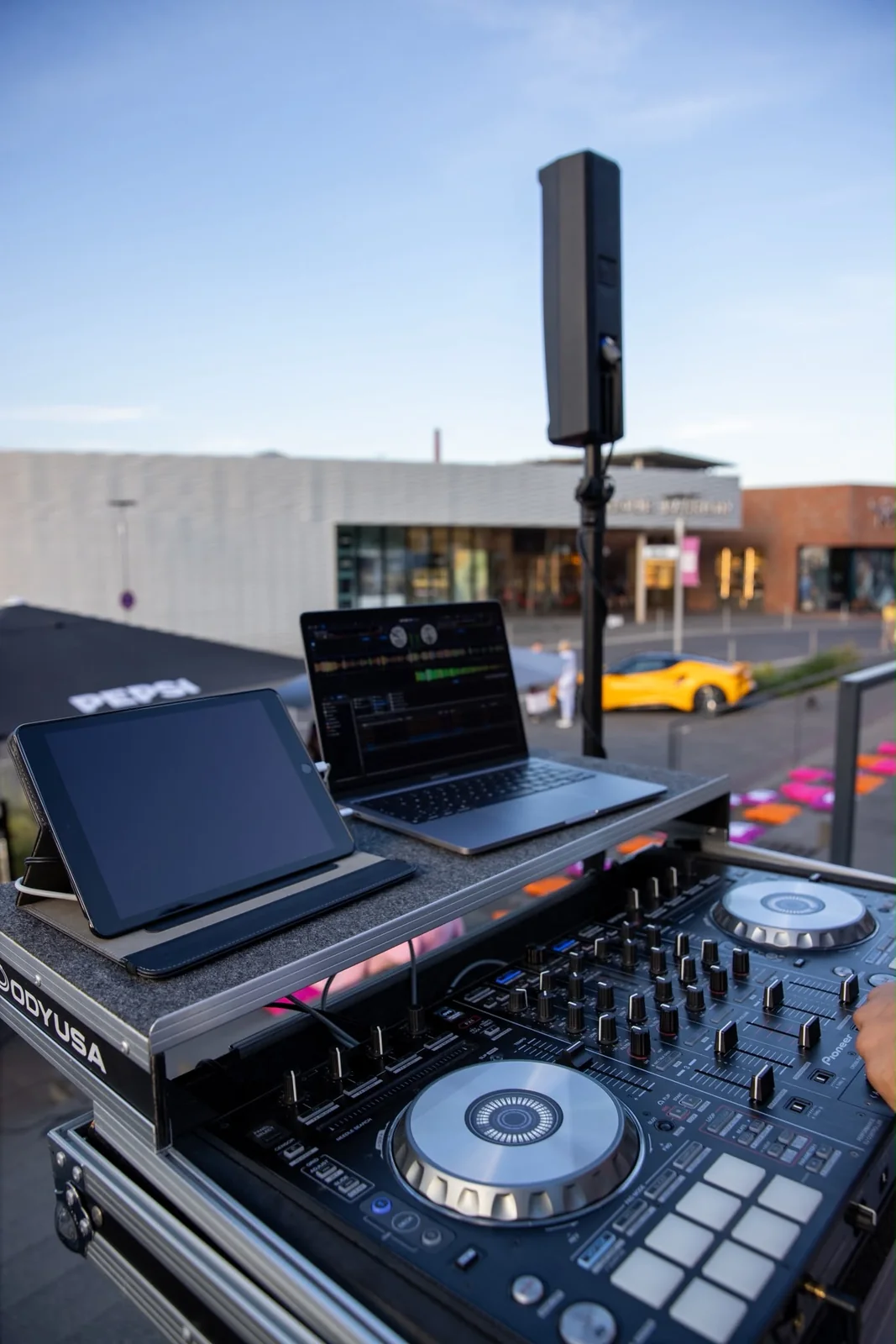 Outletcity Metzingen Events — 3