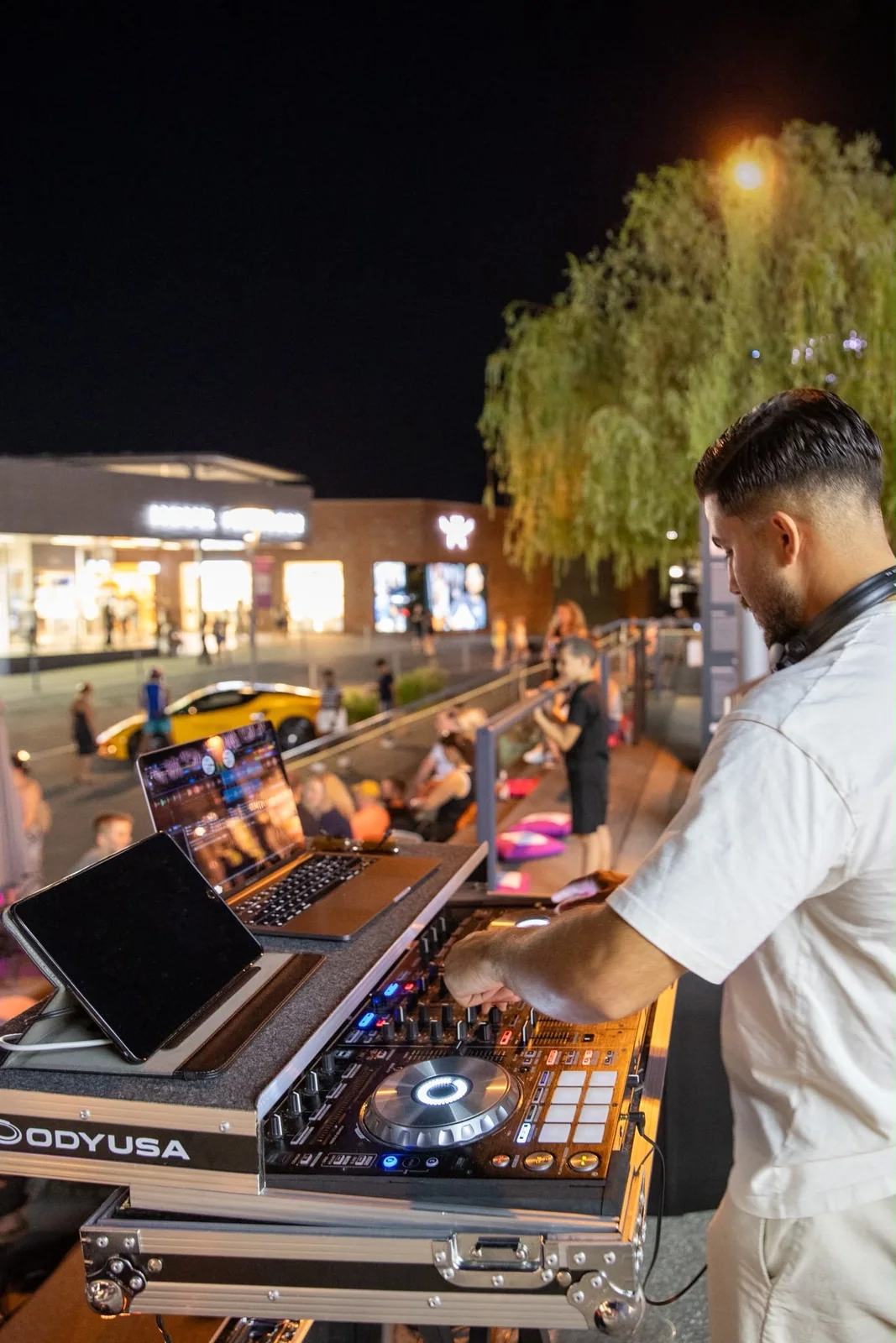 Outletcity Metzingen Events — 4