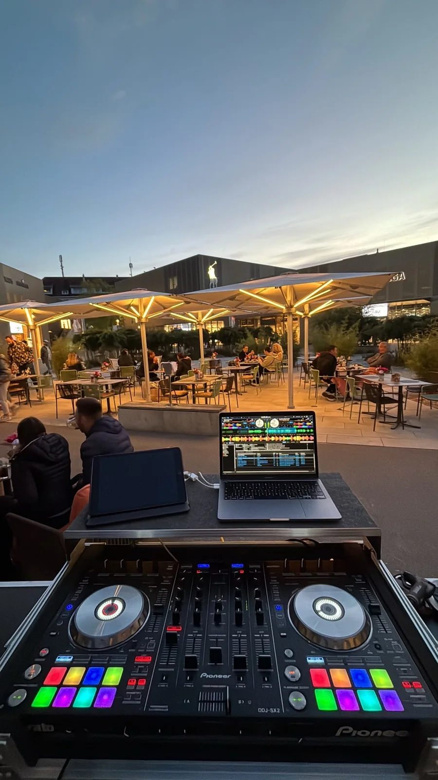 Outletcity Metzingen Events — 5