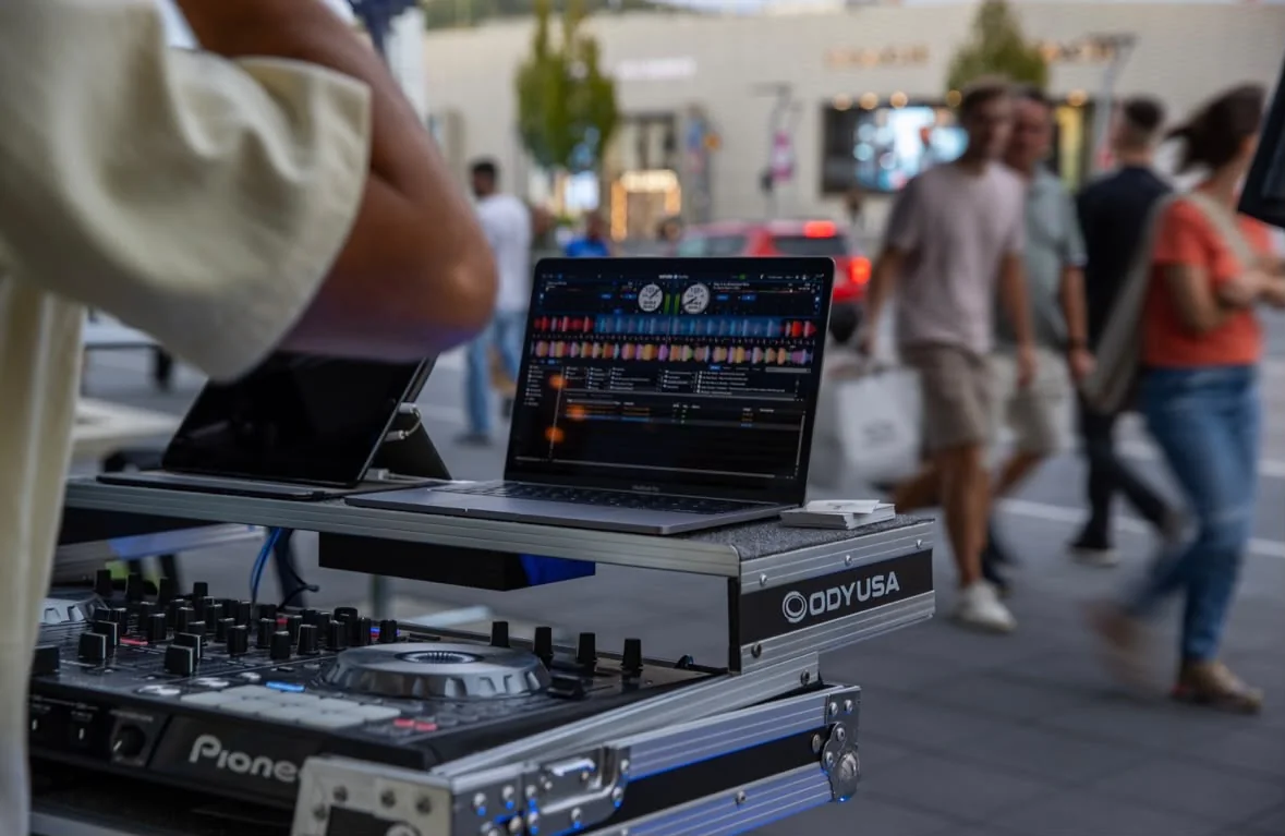 Outletcity Metzingen Events — 6