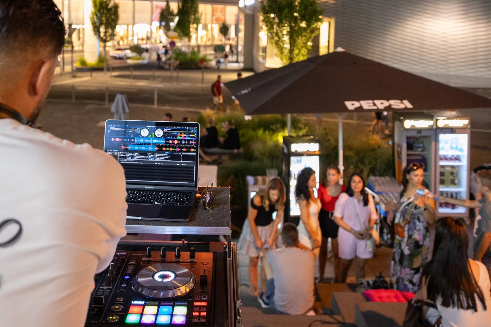 Outletcity Metzingen Events — 7
