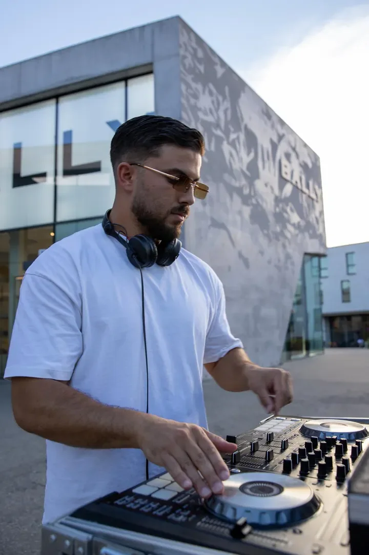 Outletcity Metzingen Events — 8