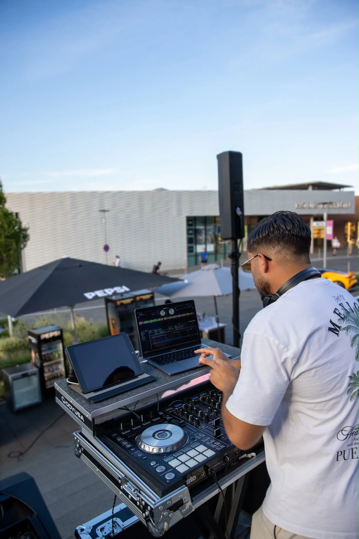 Outletcity Metzingen Events